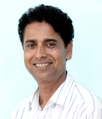 Kamlesh Sharma Poudel